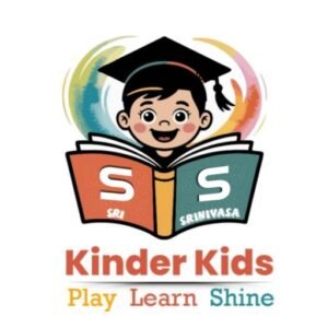 Picture of Sri Srinivasa Kinder Kids 